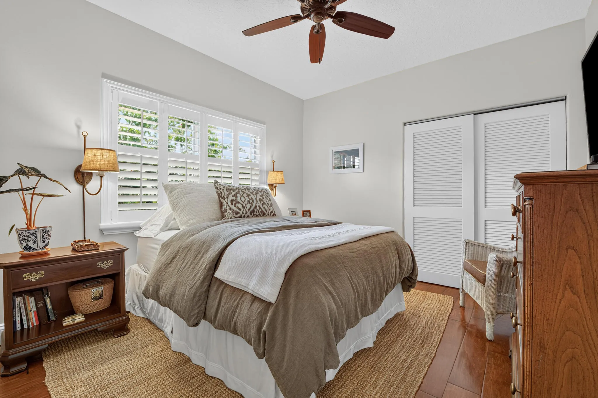 Bedroom #3