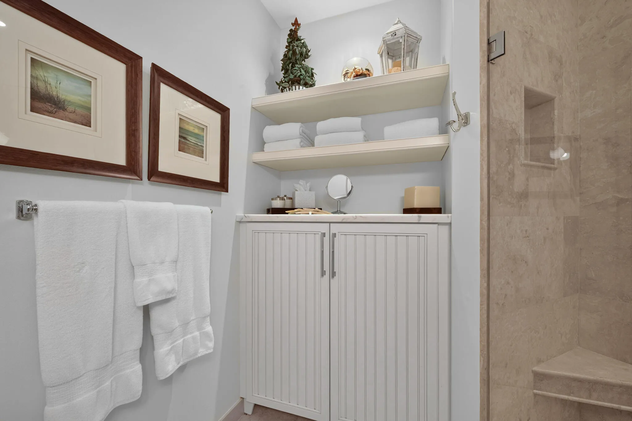 Bathroom #3