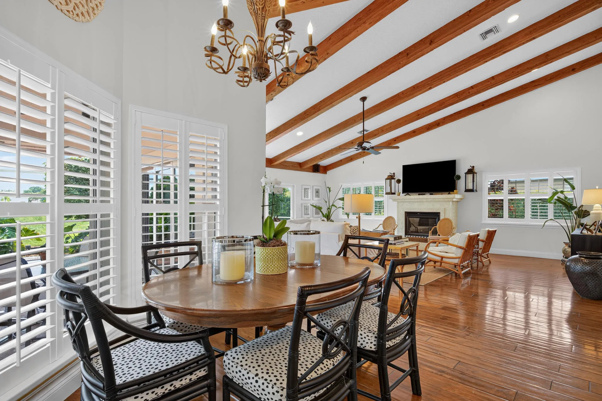 Breakfast Nook