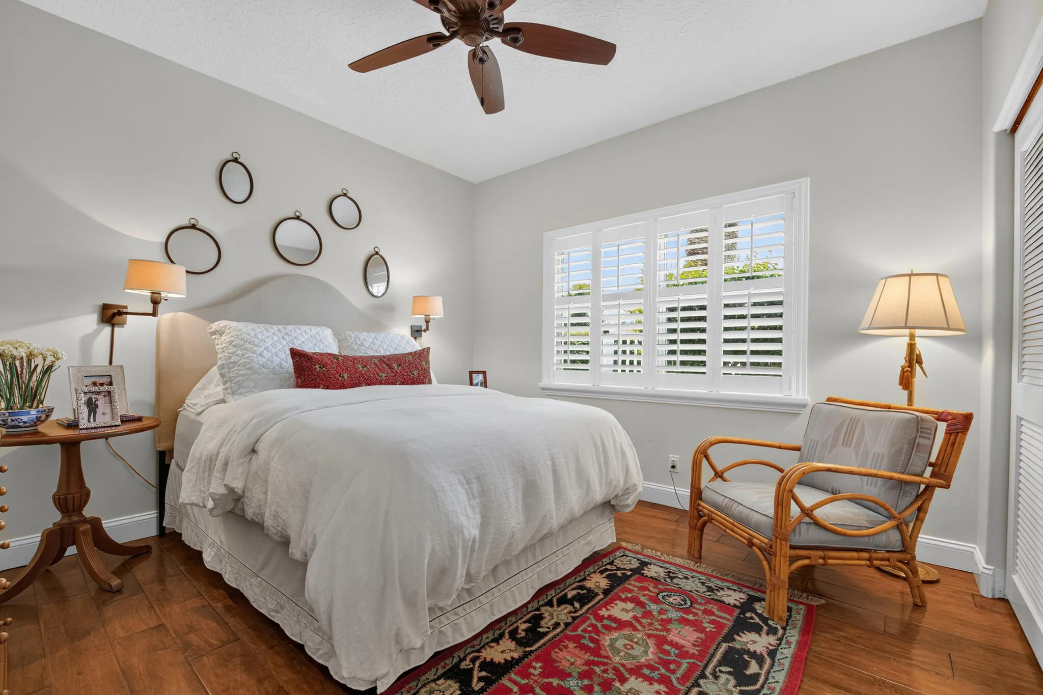Bedroom #4