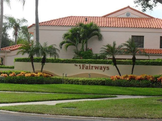 Fairways