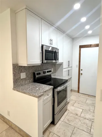 UPDATED KITCHEN