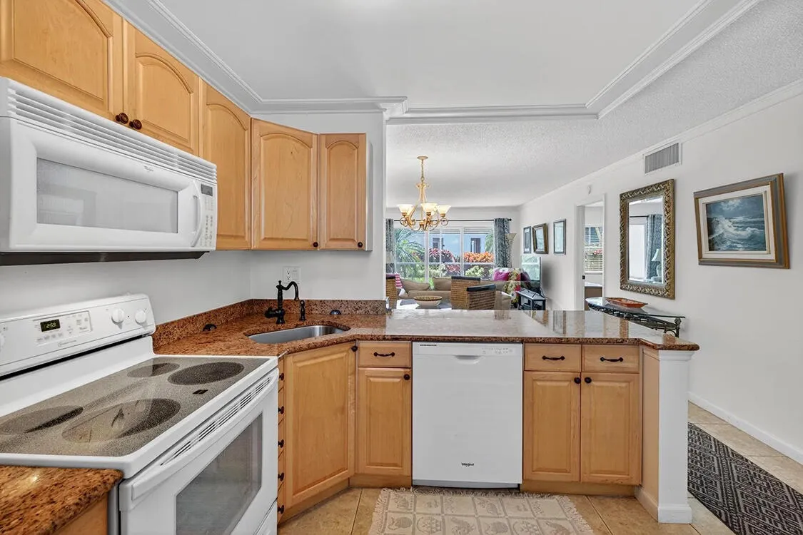 kitchen panoramic