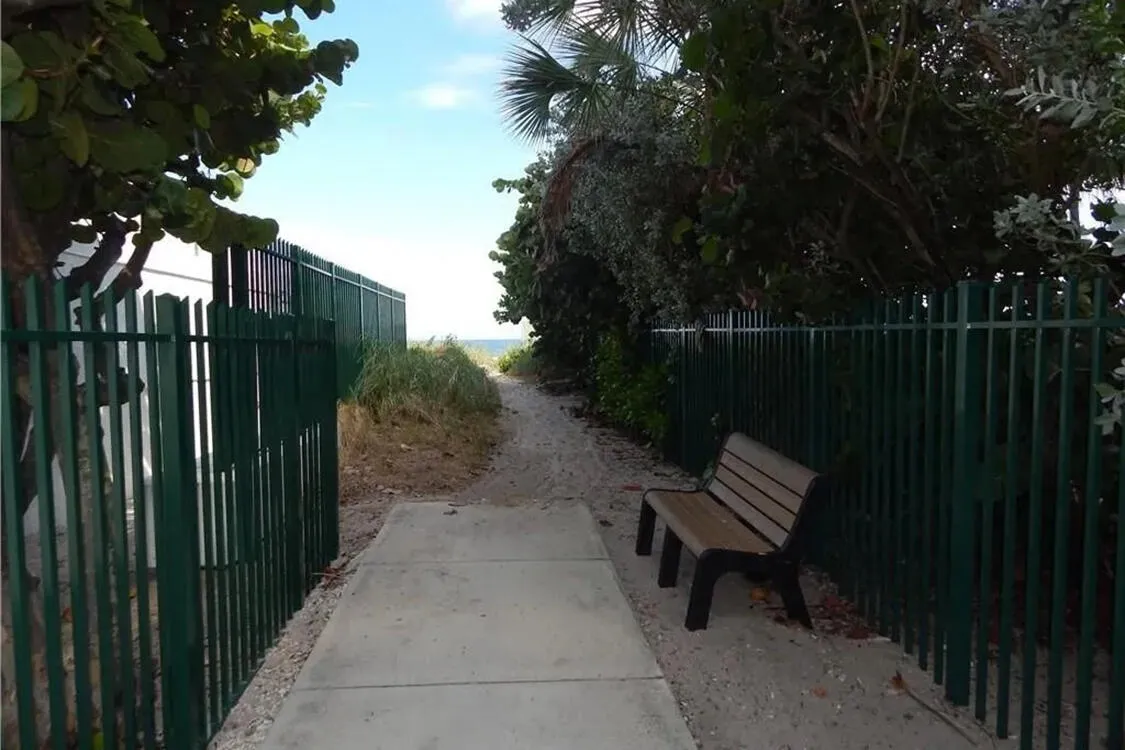 Beach Access 3