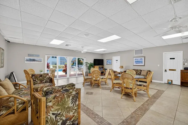 clubhouse