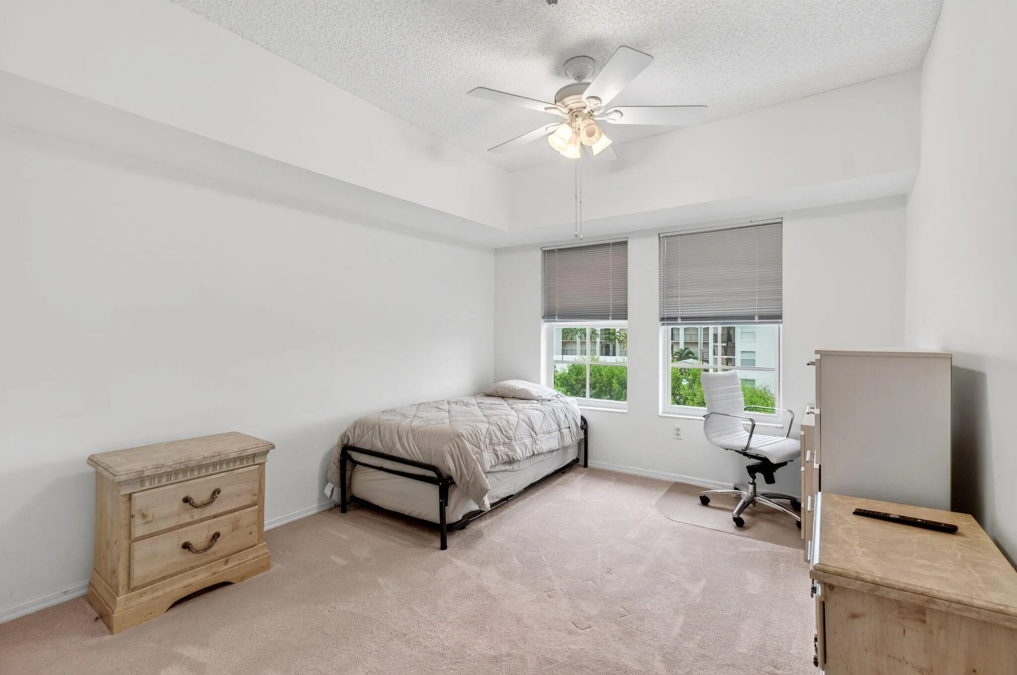 GUEST BEDROM