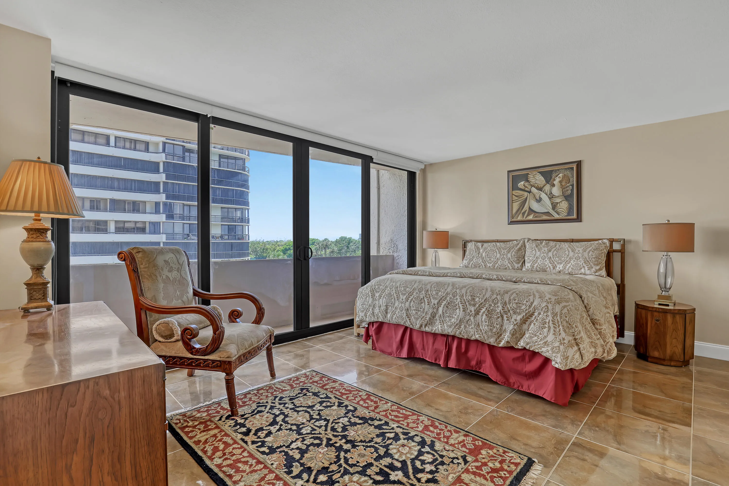Primary Suite