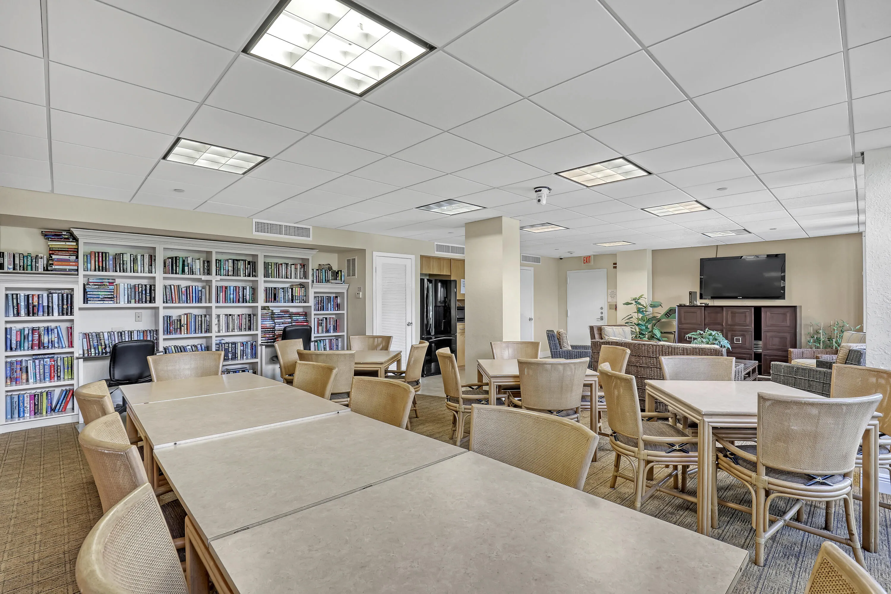 Community Room