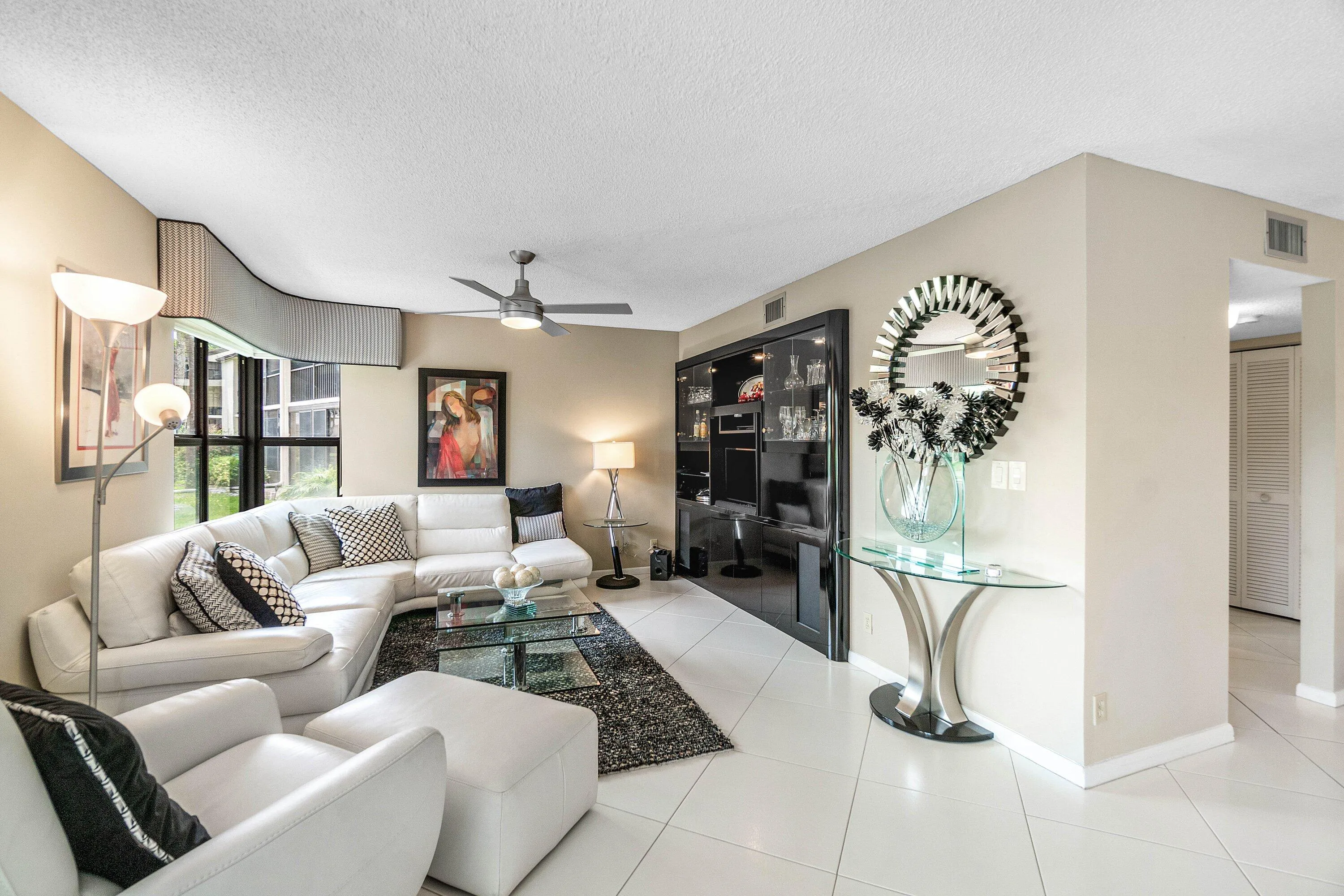 Hunter Douglas Blinds