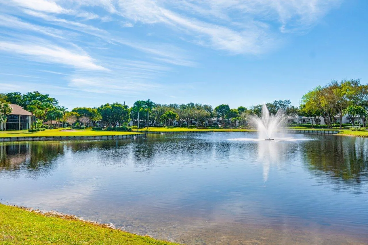 14th Hole