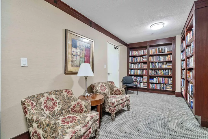Library