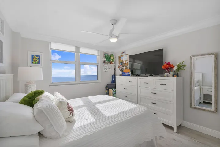 Second bedrooom