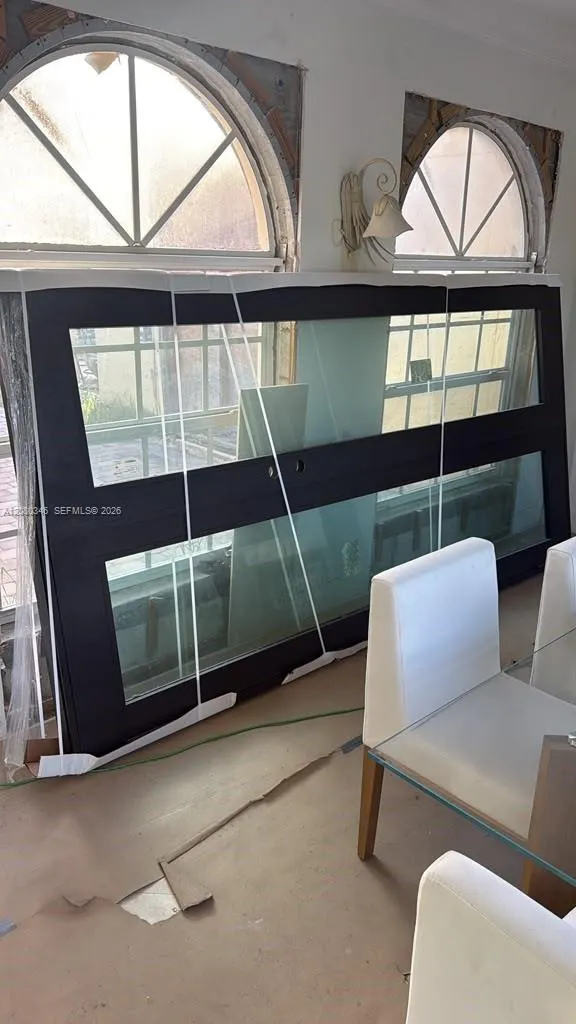Impact Windows