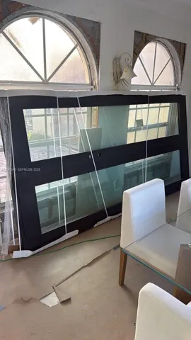 Impact Windows