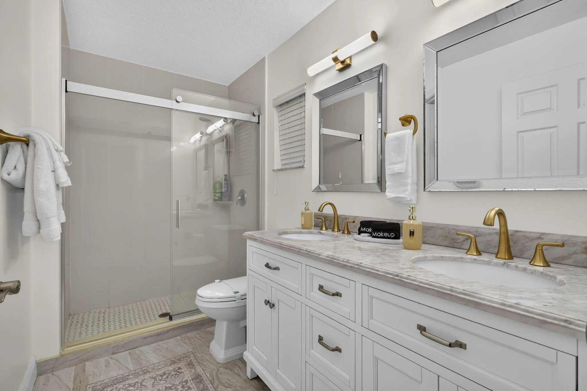1st Primary Bathroom
