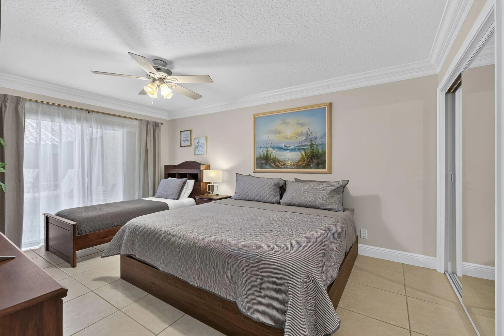 2nd Primary bedroom