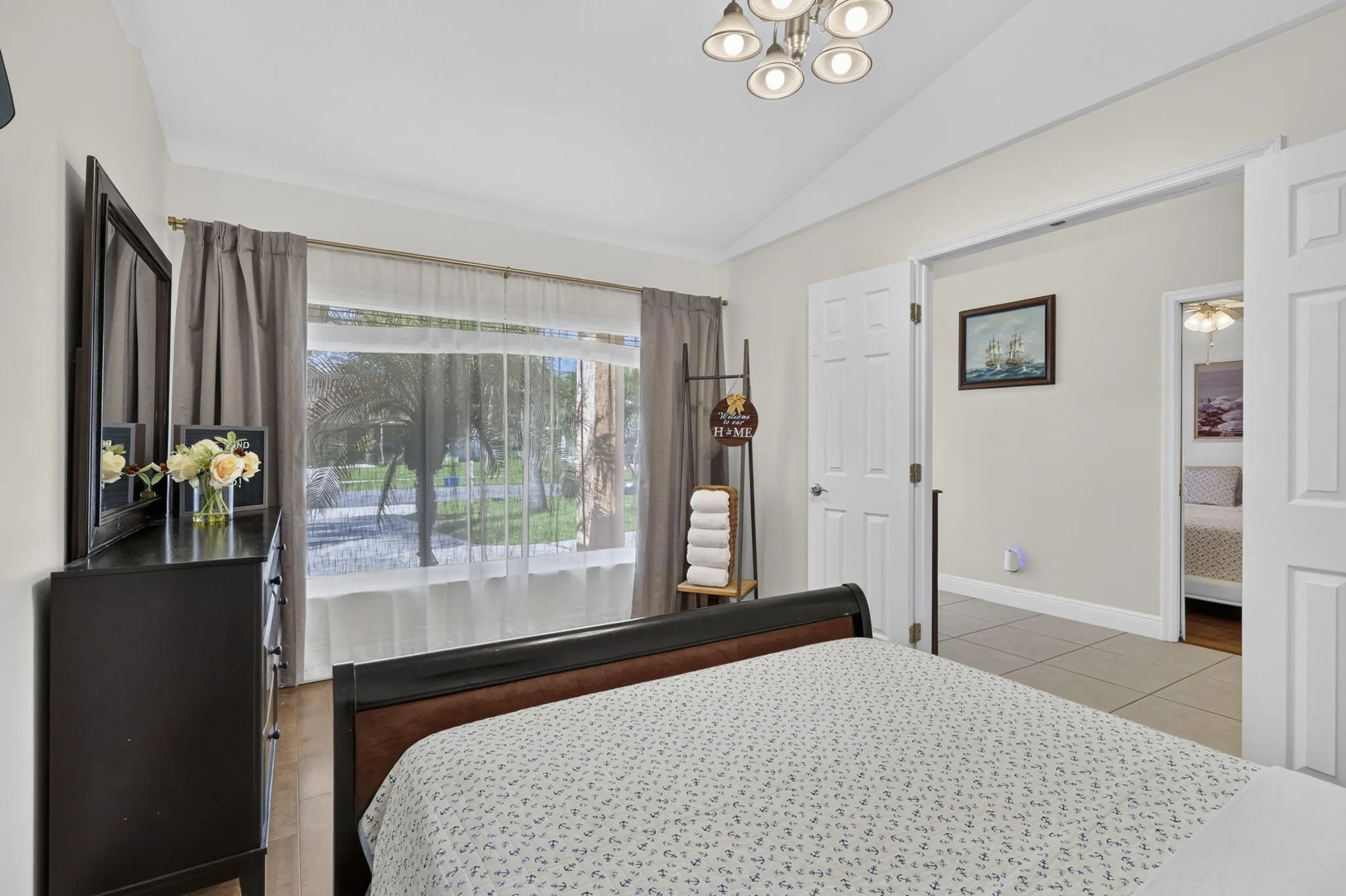 2nd Primary Bedroom