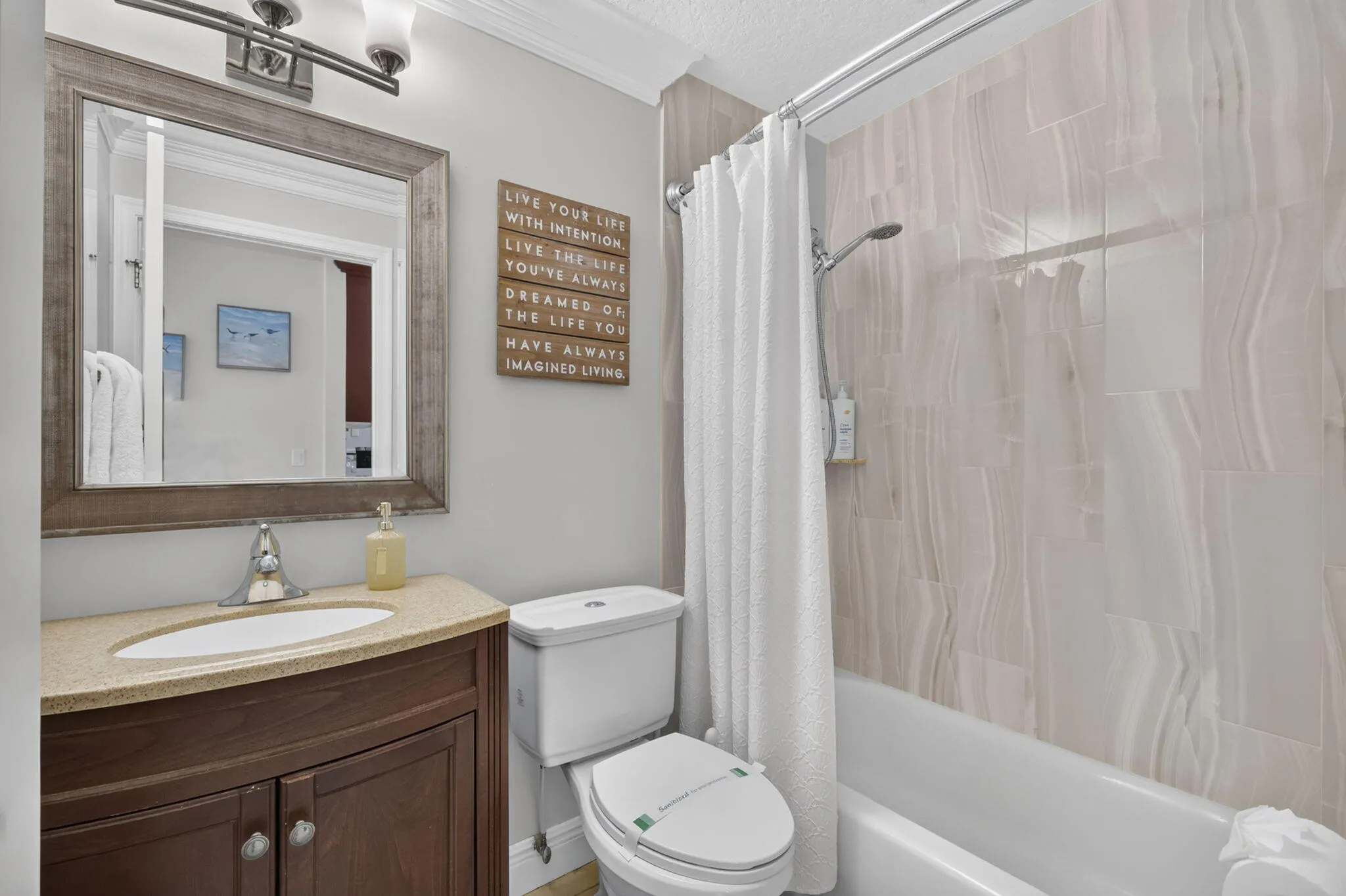 3rd Bathroom