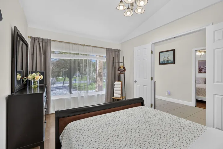 2nd Primary Bedroom