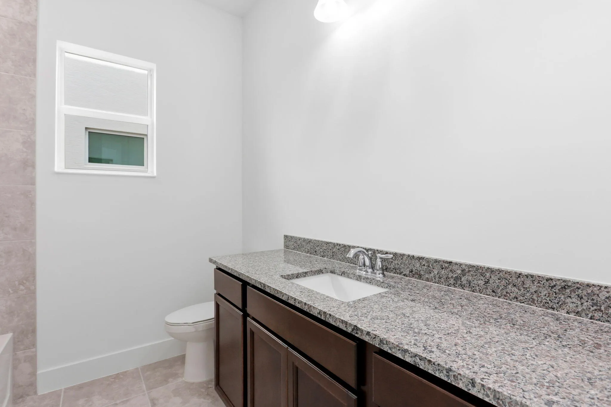 downstairs bathroom