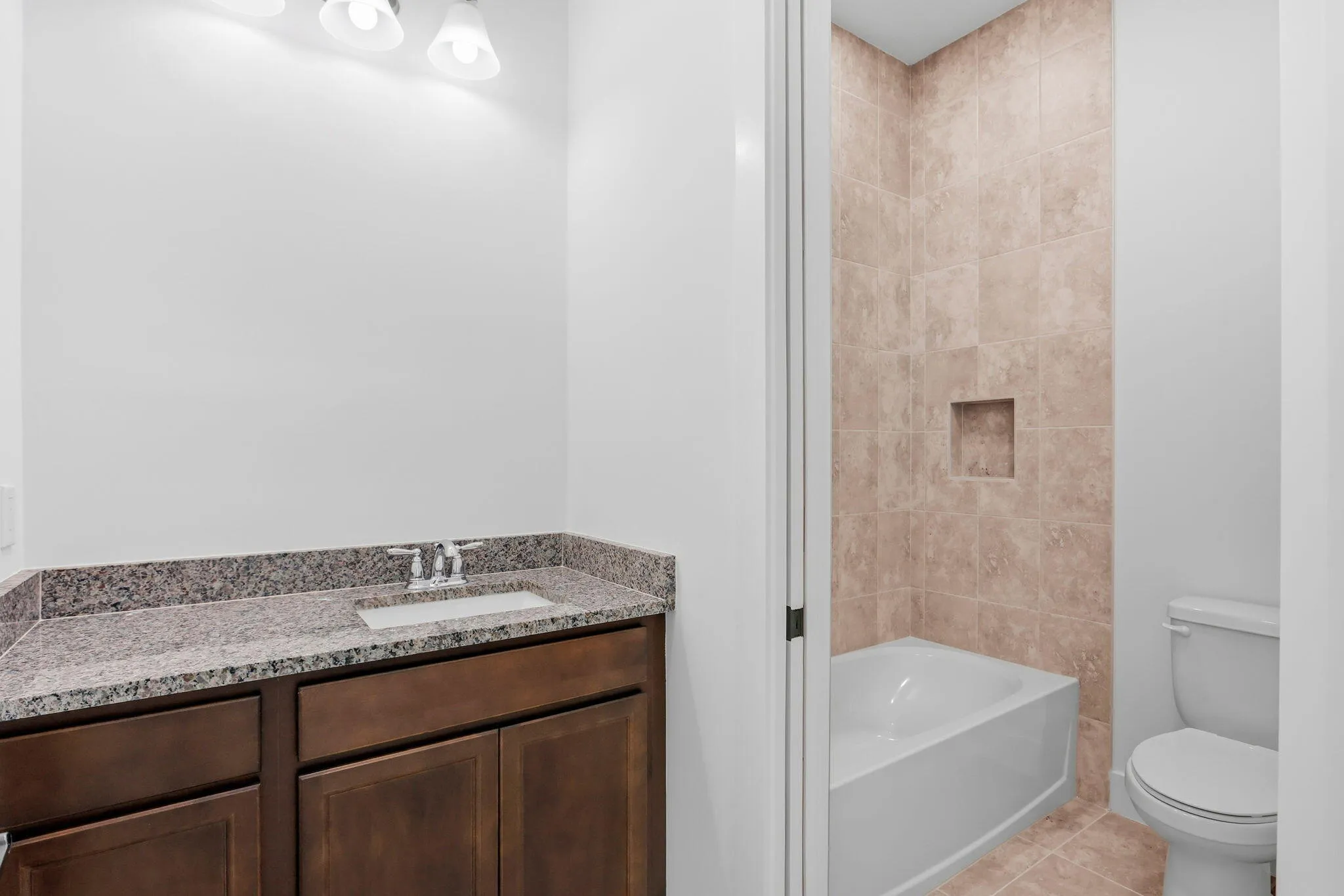 shared bathroom
