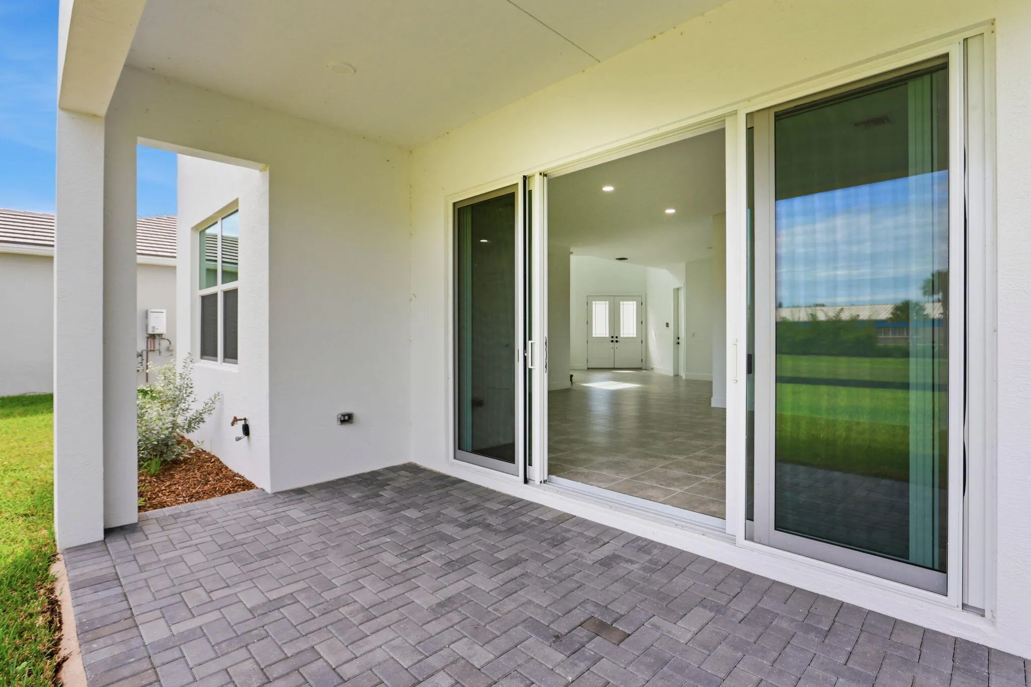 porch