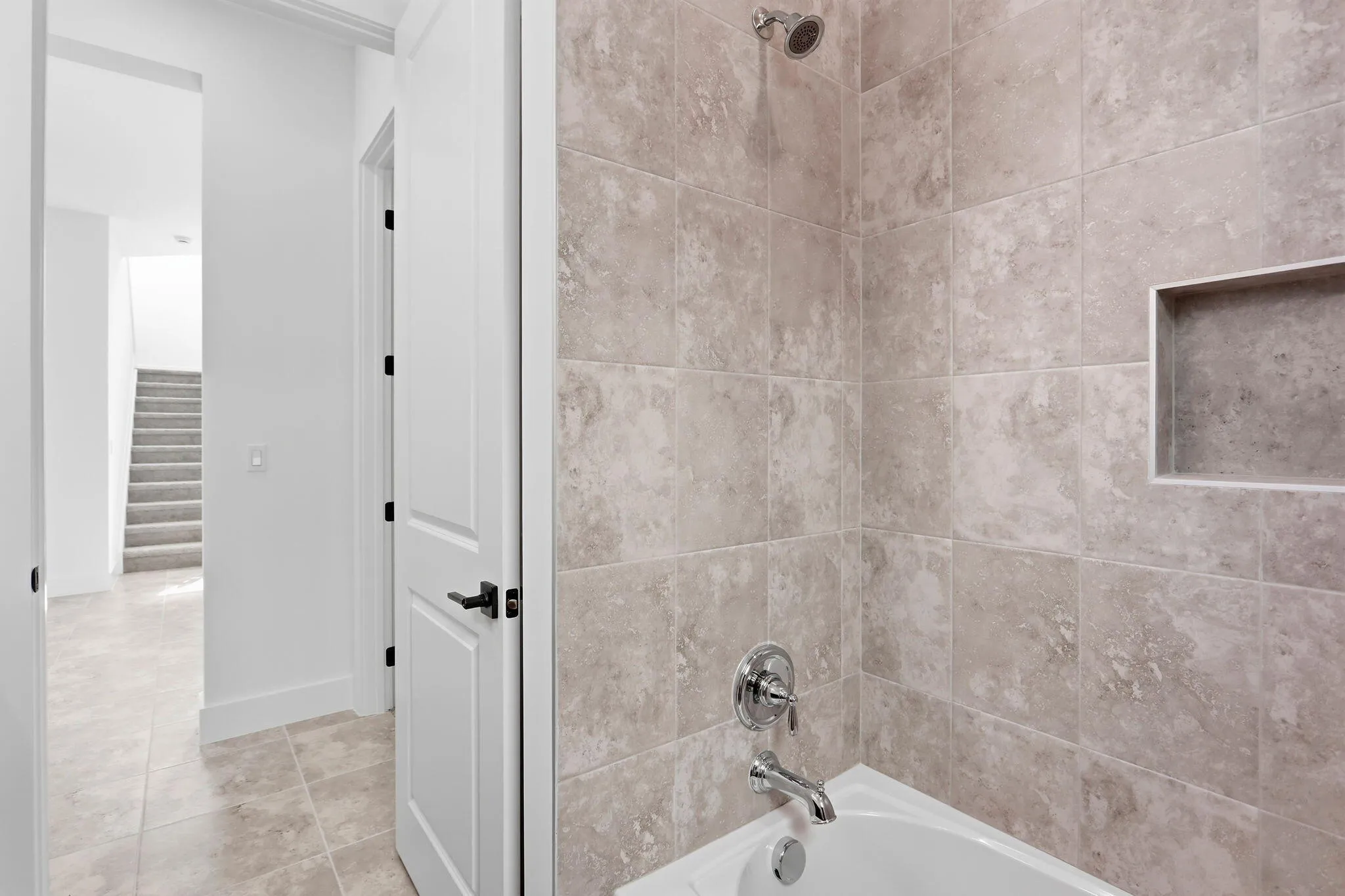 downstairs bathroom