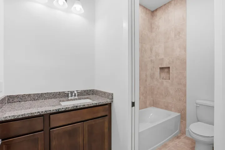 shared bathroom