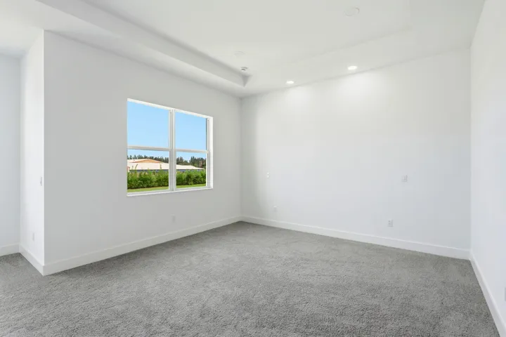 primary suite