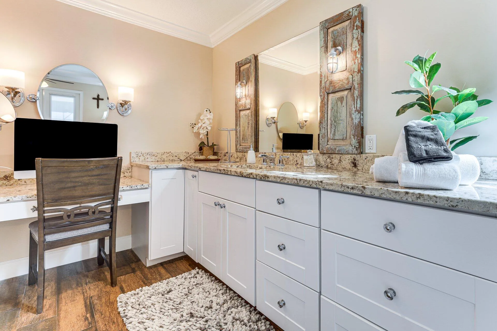 Master Bath