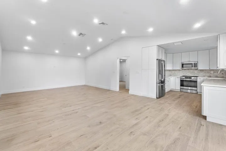 Great Room/Kitchen