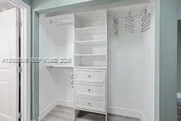 Closet