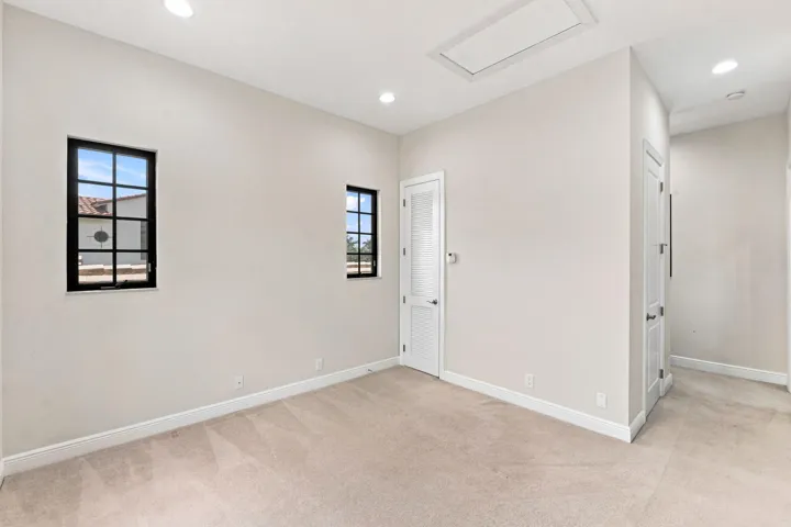 Upstairs EnSuite Bedroom