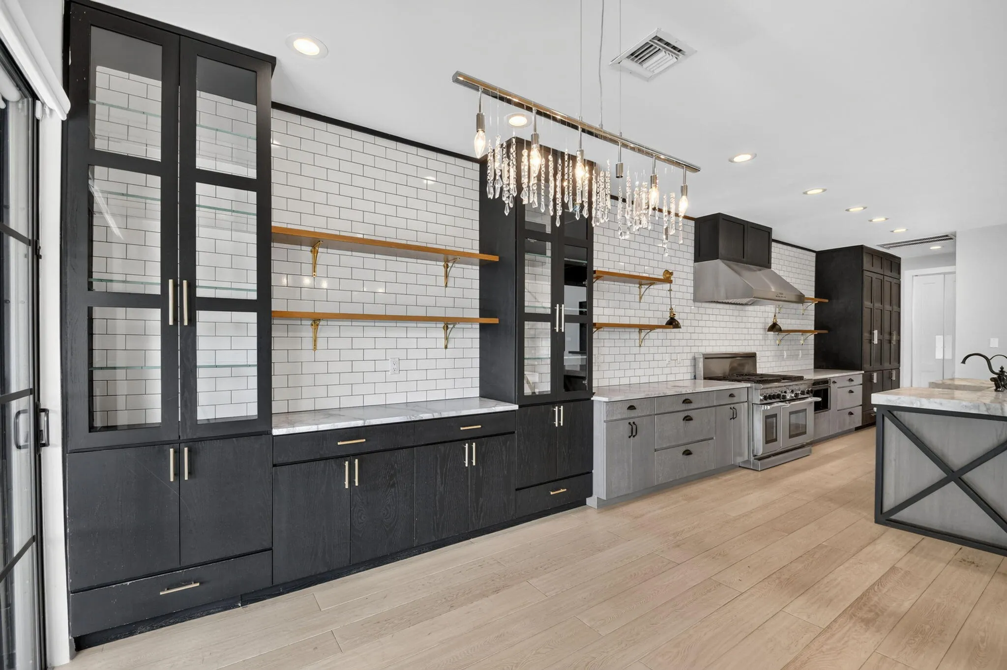 Dining Space