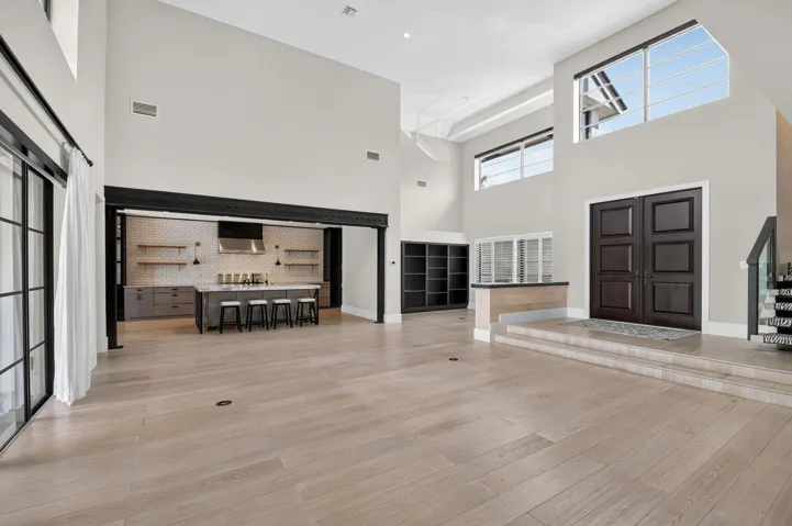 Great Space
