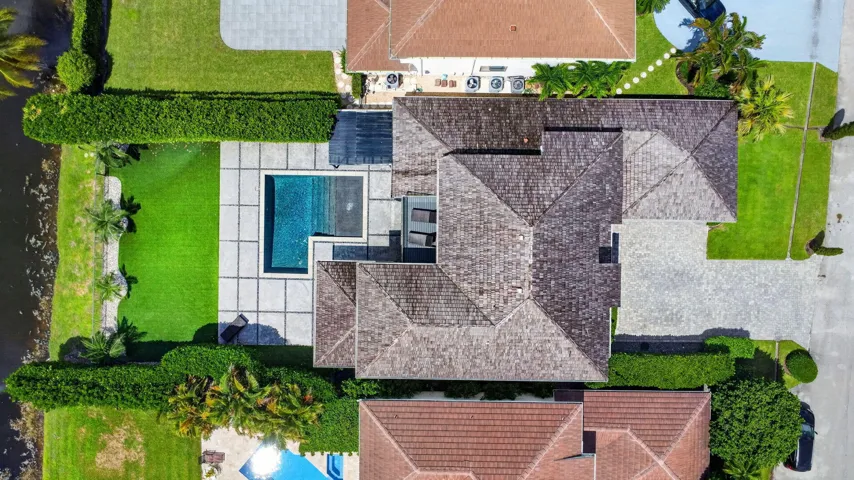 Above