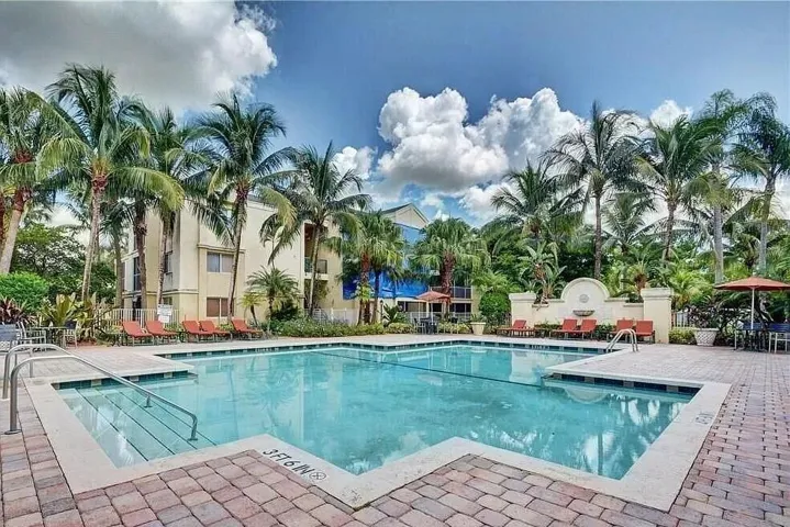 pool day 339