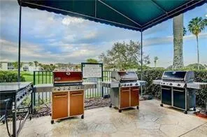 BBQ
