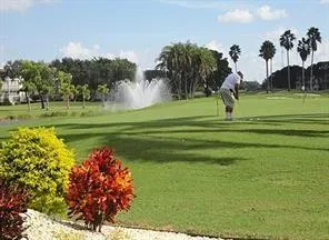 Golf Course