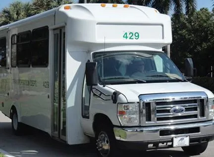 Transportation