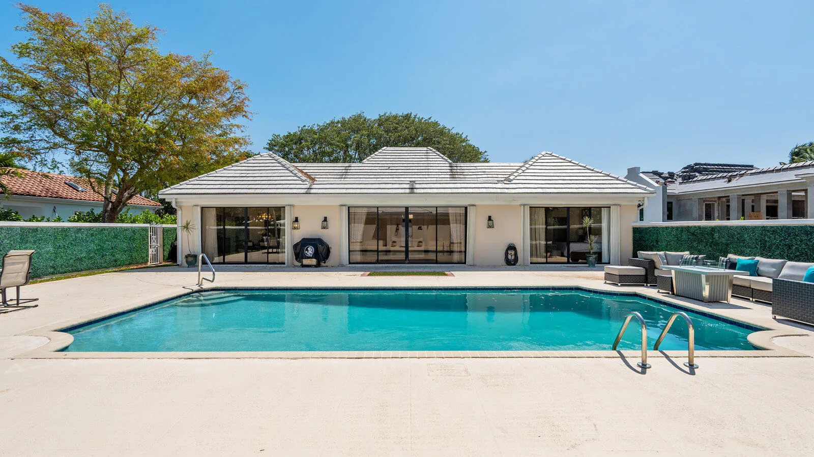 11354 Old Harbour Road - Lost Tree Villa