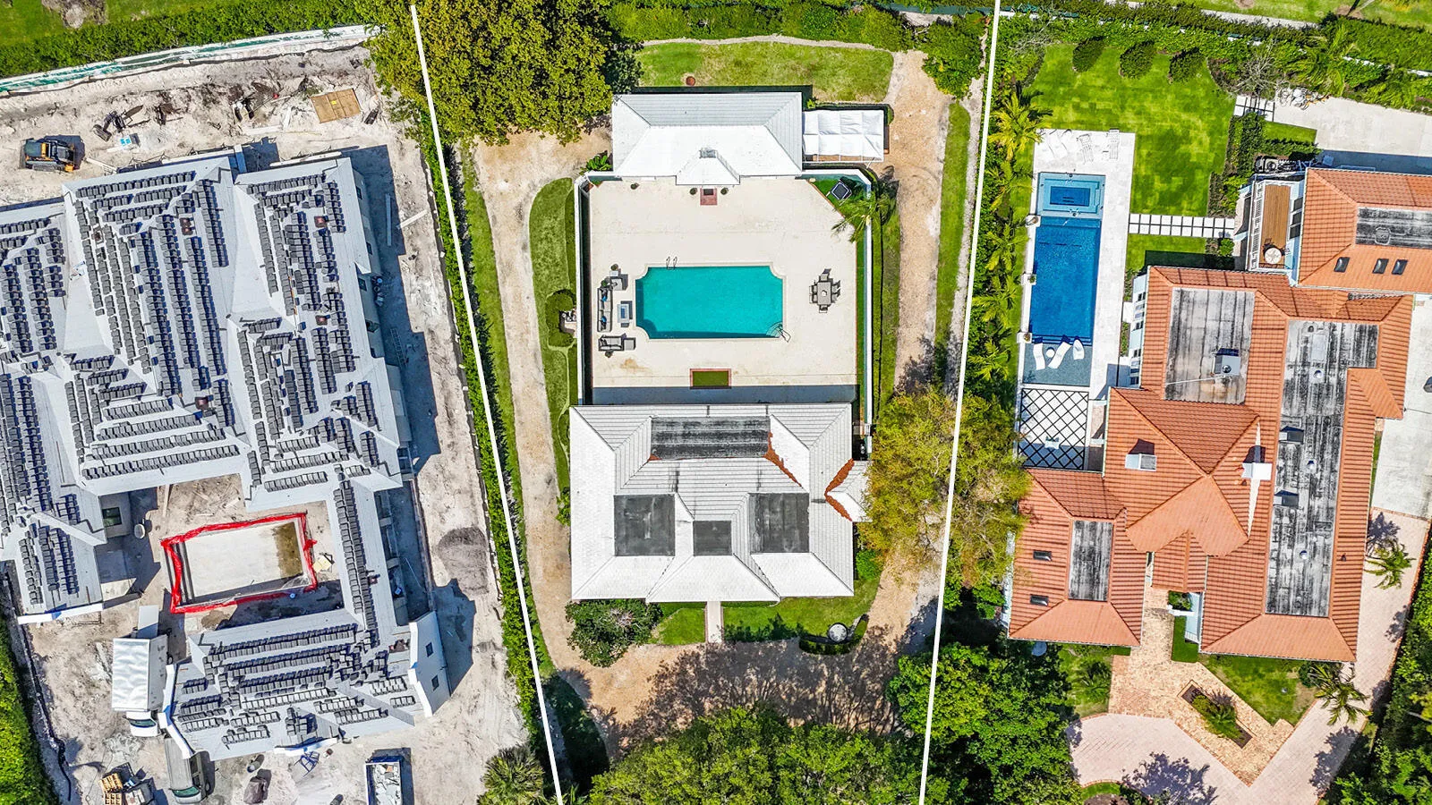11354 Old Harbour Road - Lost Tree Villa