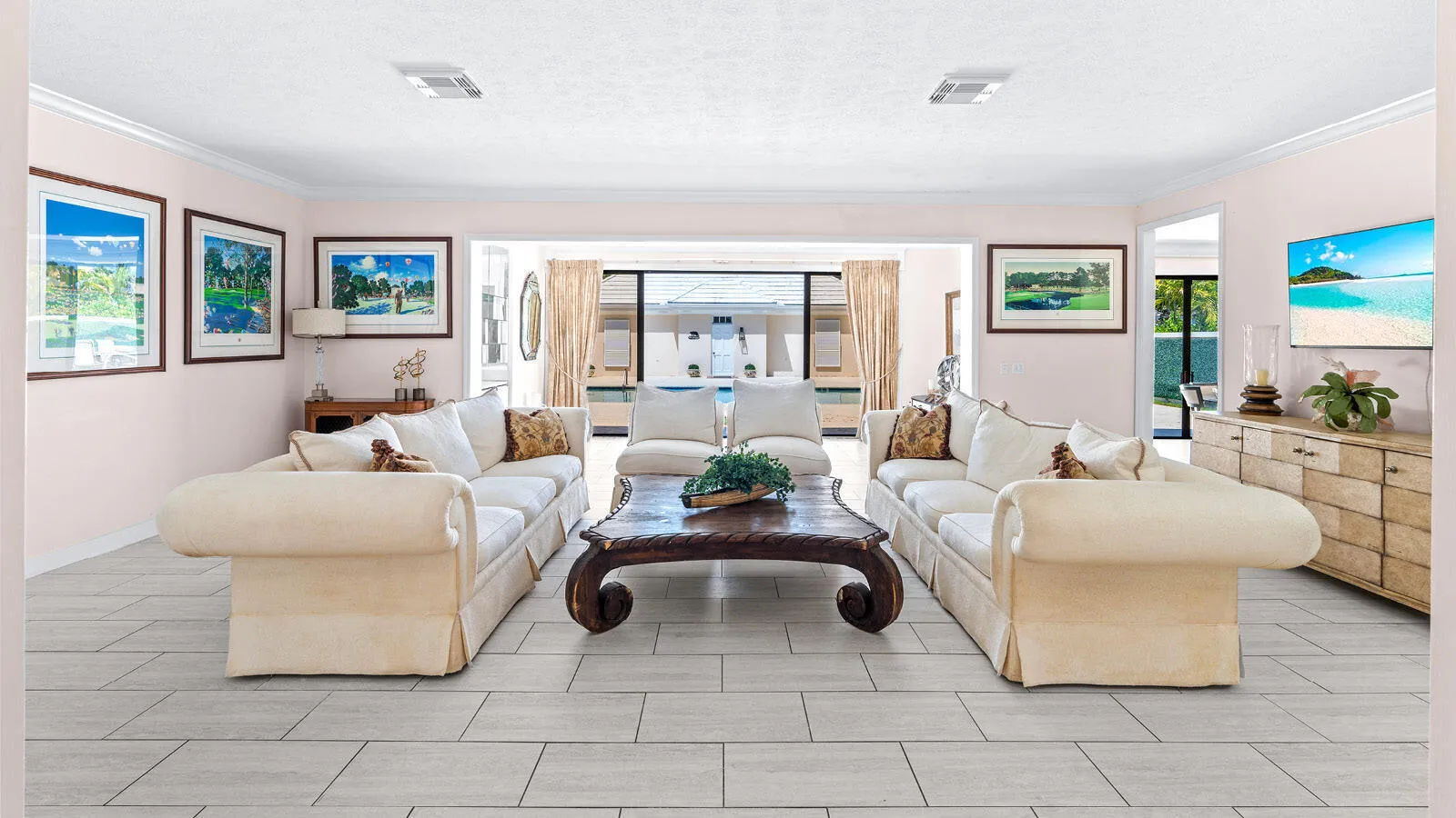 11354 Old Harbour Road - Lost Tree Villa