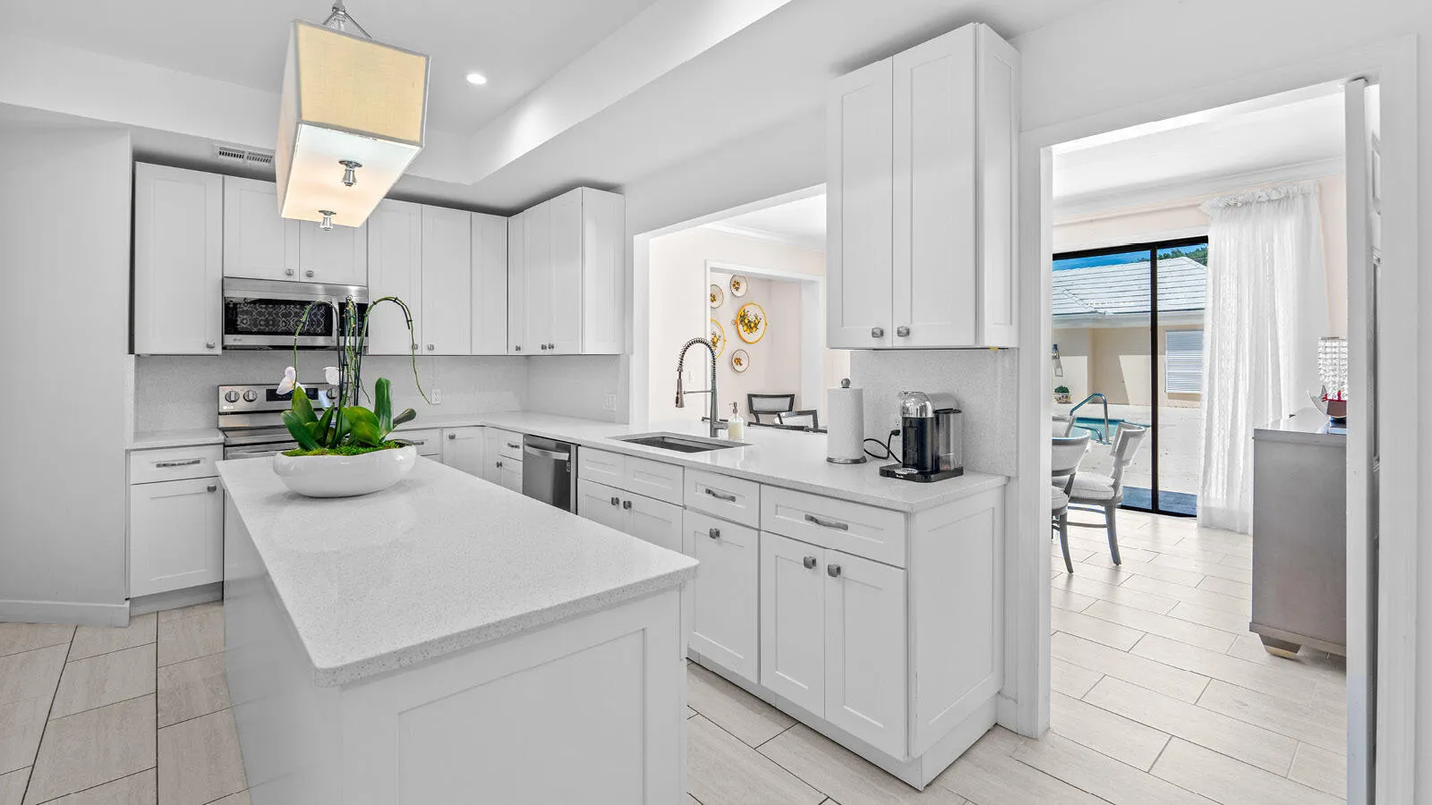 11354 Old Harbour Road - Lost Tree Villa
