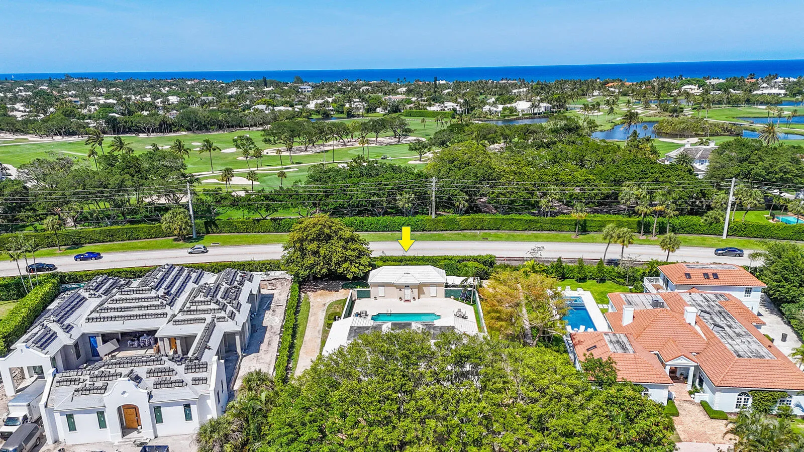 11354 Old Harbour Road - Lost Tree Villa