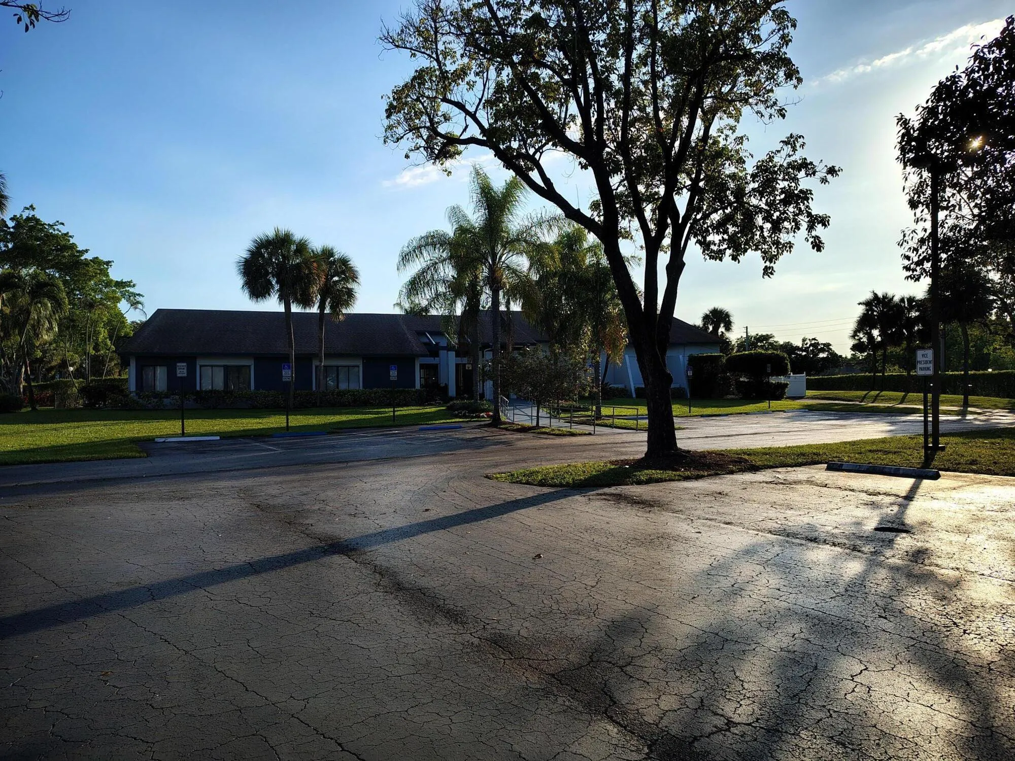Clubhouse