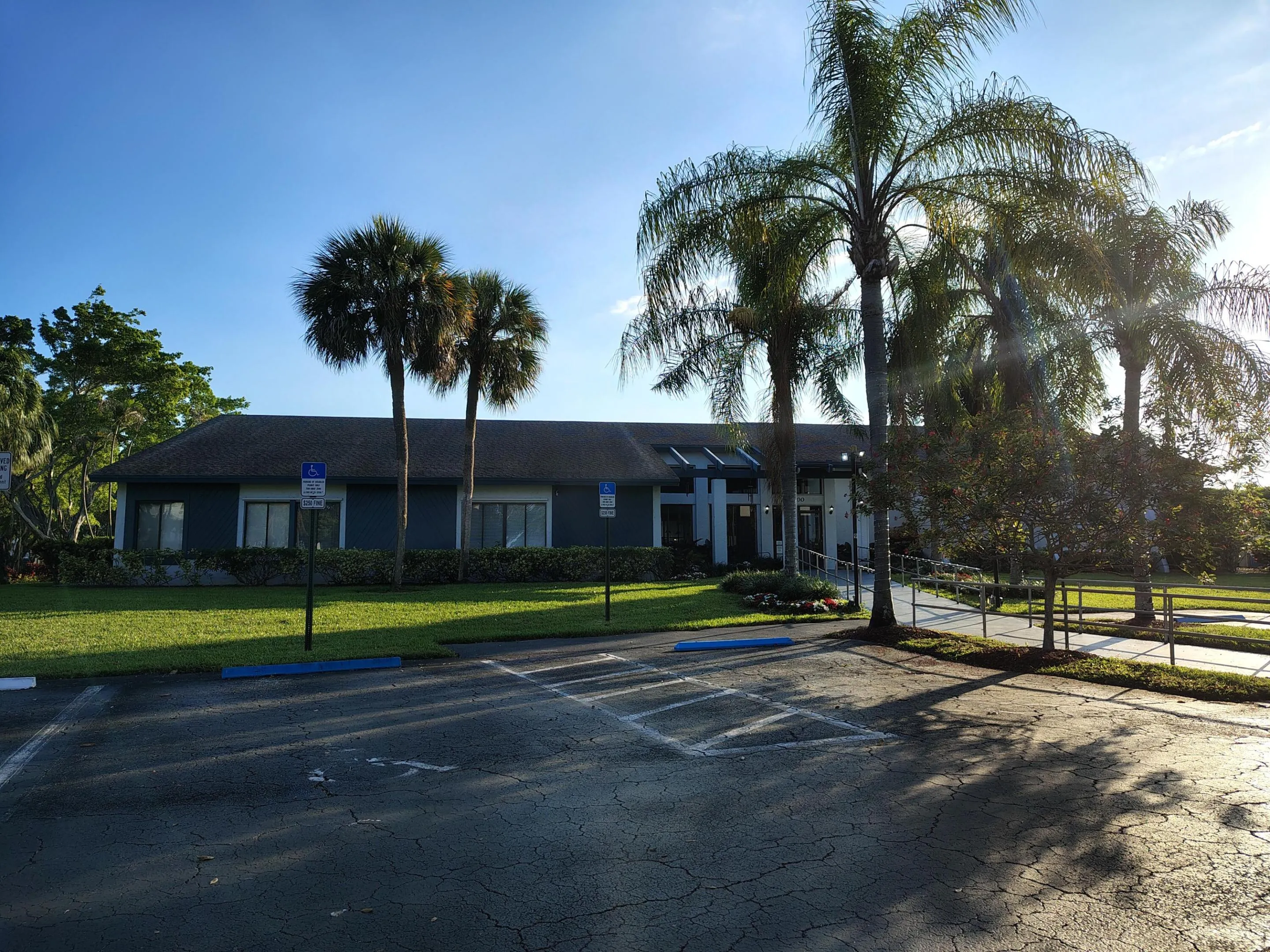 Clubhouse