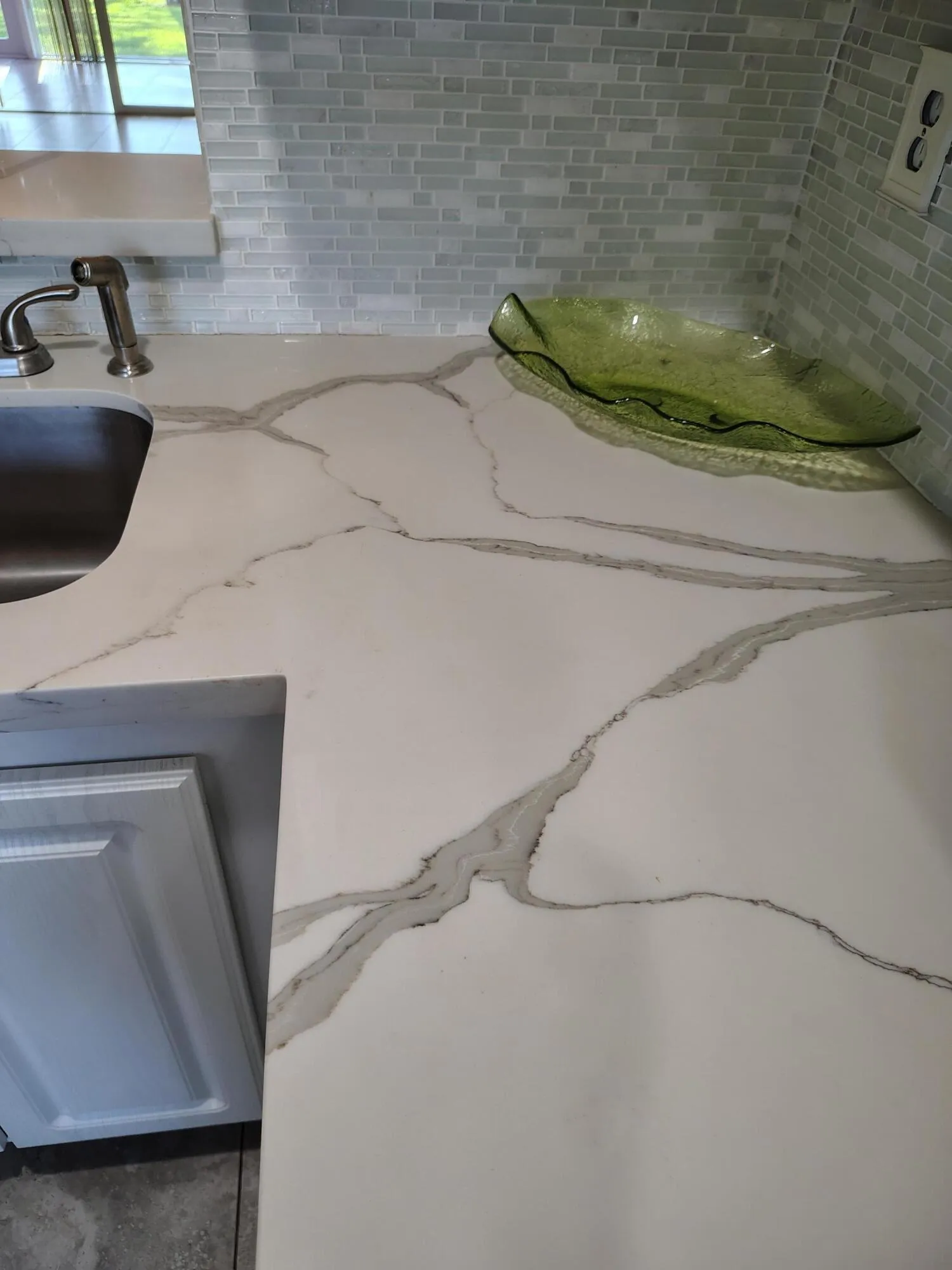 Kitchen Granite Counter Tops