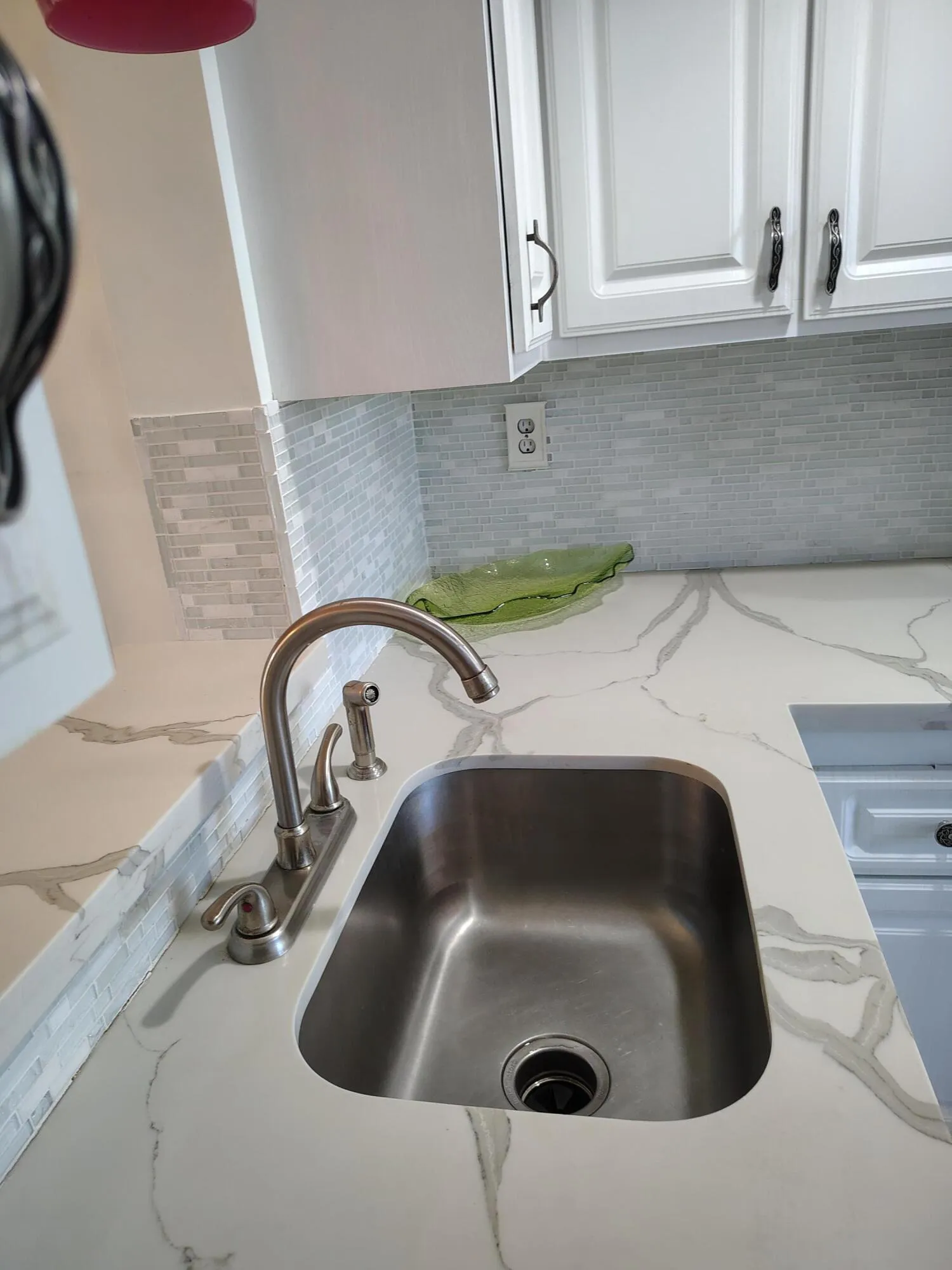 Kitchen Granite Counter Tops