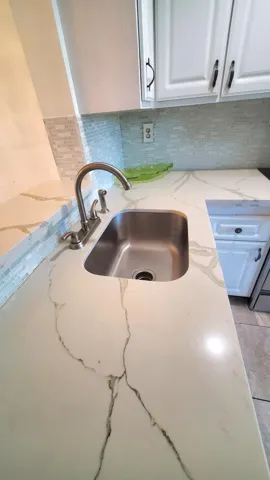 Kitchen Granite Counter Tops